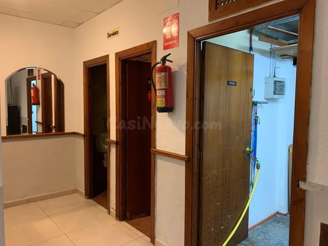 Negocio 119m² en venta - Son Dameto — 5