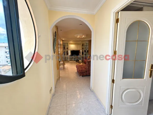 Amplio apartamento de 3 dormitorios en el corazón de Playa del Inglés – Residencial Avenida — 6