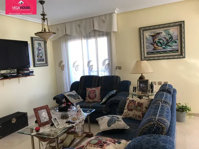 Ático de lujo en Orihuela — 14