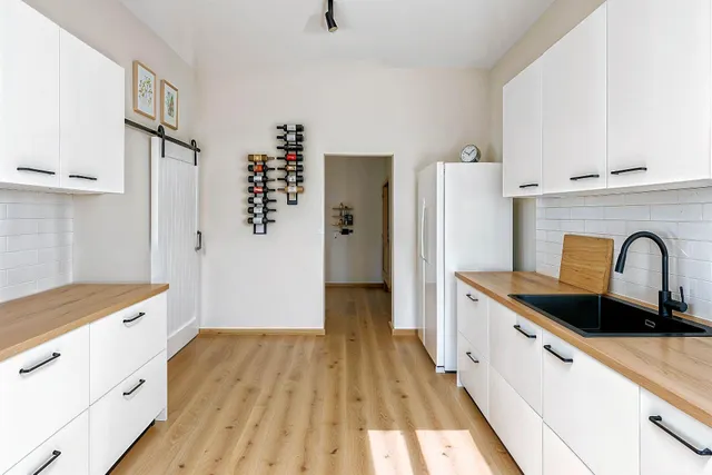 ESTUPENDA VIVIENDA REFORMADA EN PLANTA BAJA CON TERRAZA !! — 4
