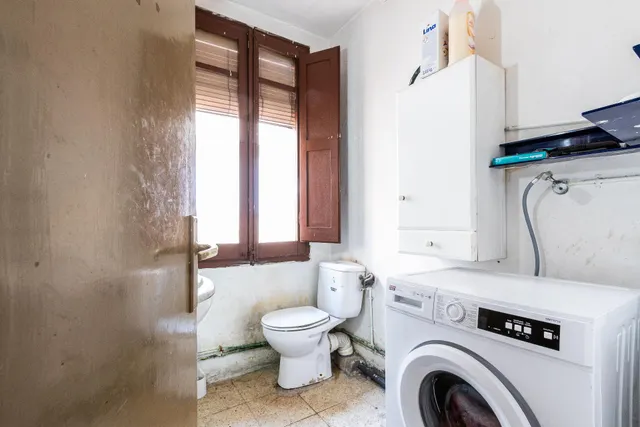 CASA PARA ENTRAR A VIVIR EN EL CENTRO DEL PUEBLO — 25