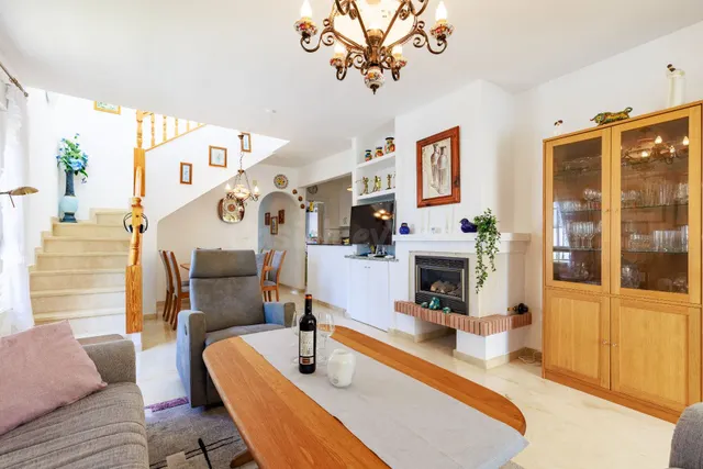 Villa 3 habitaciones 122m² en venta - Orihuela Costa - foto 2