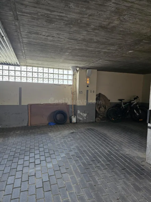 PLAZA DE GARAJE EN ALQUILER EN LA GRANJA DE SAN ILDEFONSO (S - foto 2