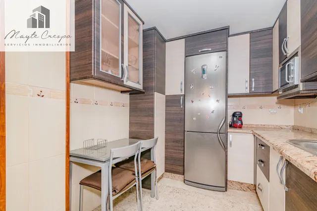 Piso 2 habitaciones 75m² en venta - A la Salida de las Gabias — 18