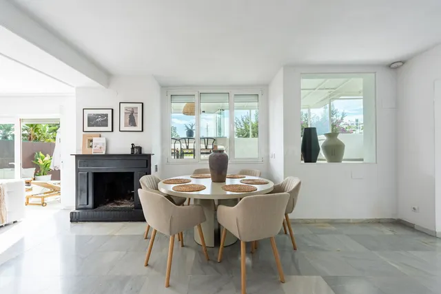 Chalet 3 habitaciones 190m² en venta - Marbella — 4