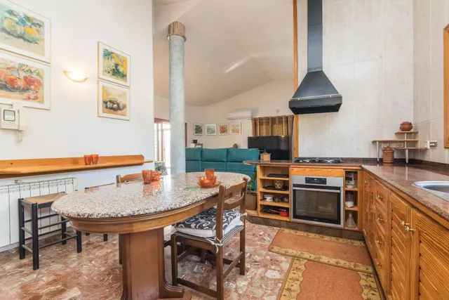 Chalet independiente de lujo en suelo urbanizable — 15