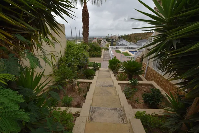 Villa 3 habitaciones 271m² en venta - Comunidad valenciana — 40