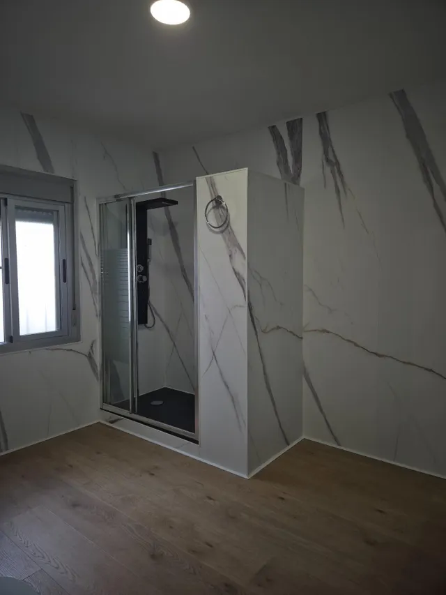 ALQUILER POR habitaciones EN ZONA JESUS RESCATADO — 16