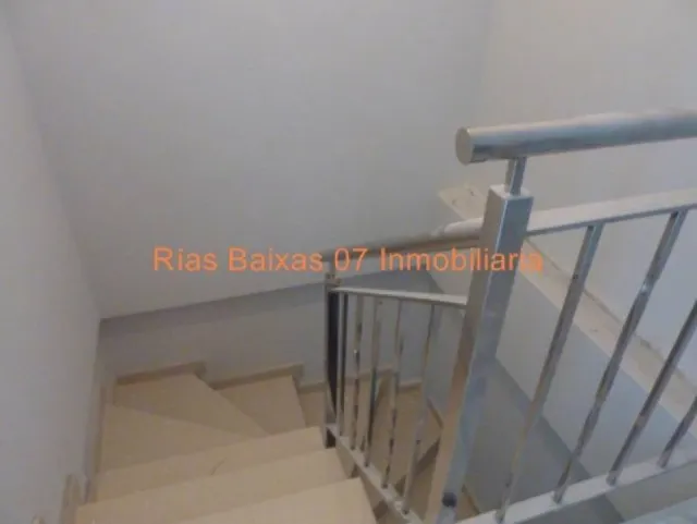 REF 4048 ATICO DUPLEX LUJO 140 m2  4 D. ALAMEDA MARIN con VISTAS RIA — 8
