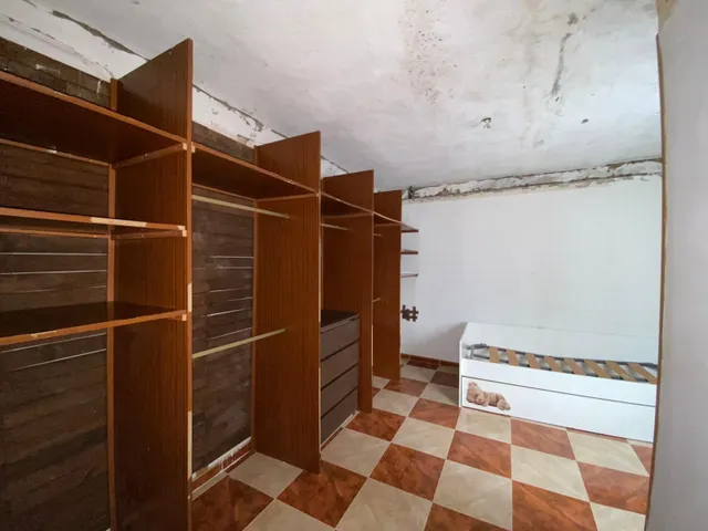 PISO - ZONA LOS MADRILEÑOS — 12