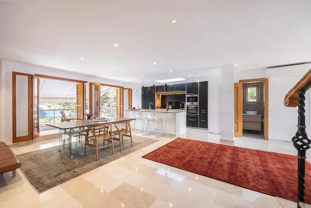 Apartamento 4 habitaciones 168m² en venta - Foners — 10