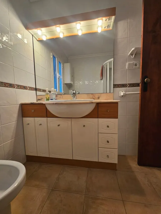 SE ALQUILA VIVIENDA EN EL CORAZÓN DE ALICANTE — 21