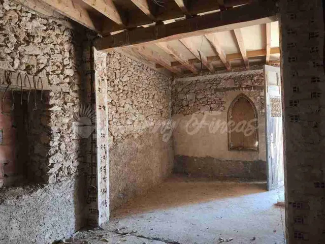 Casa de campo-Masía en Venta en Caudete Albacete — 7
