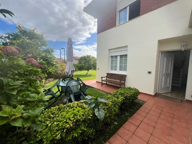 Impecable chalet en Cubas — 29