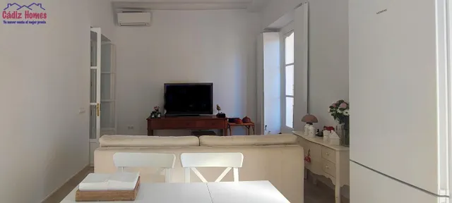 Preciosa vivienda en pleno centro.-Zona Plaza San Antonio — 6