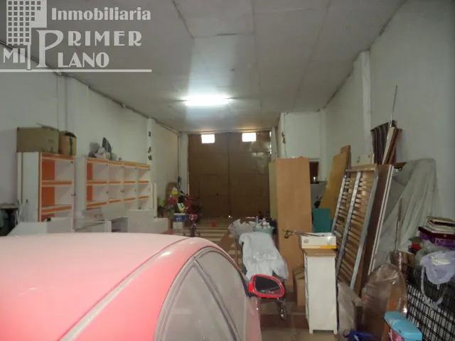 VIVIENDA EN UNA DE LAS PRINCIPALES CALLES DE TOMELLOSO — 10