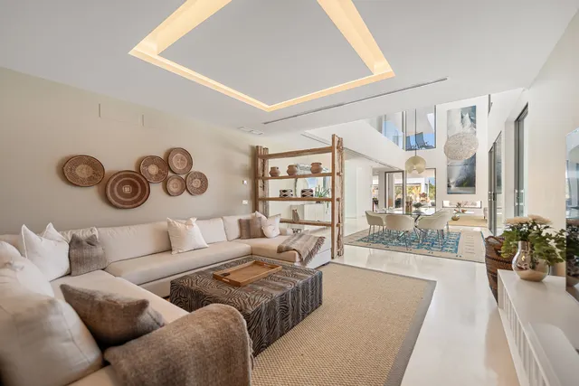 Chalet 7 habitaciones 676m² en venta - Marbella — 16