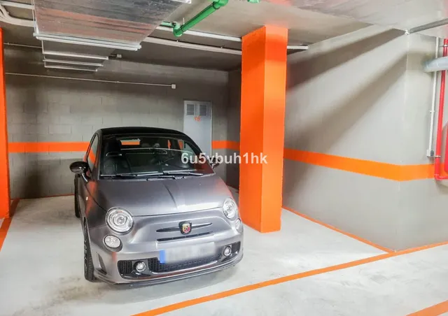 Garaje 55m² en venta - Centro — 10