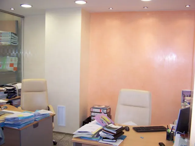 Oficinas en venta — 11