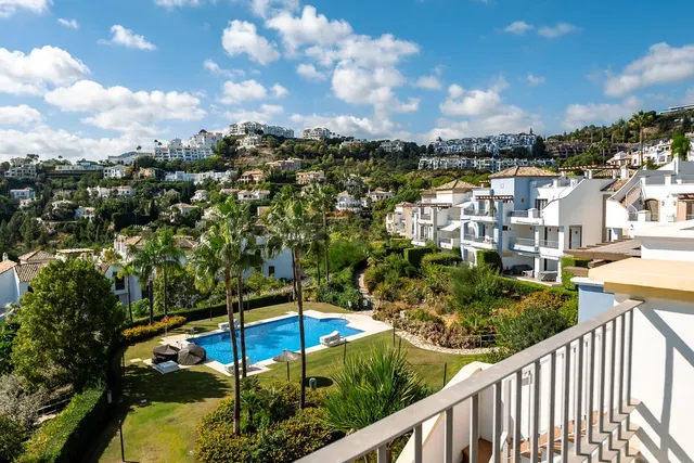 Ático 2 habitaciones 90m² en venta - El Madroñal - foto 5