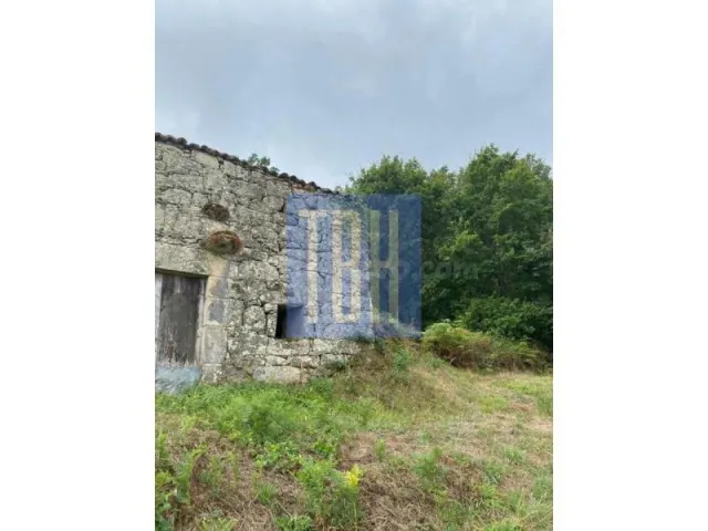 Almacen en venta en O Castro (Taboadela)