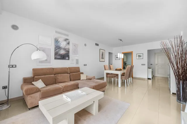 Apartamento 2 habitaciones 105m² en venta - Costa Del Sol — 9