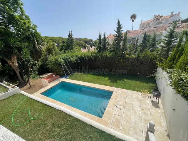 Chalet 3 habitaciones 126m² en venta - Centro — 3