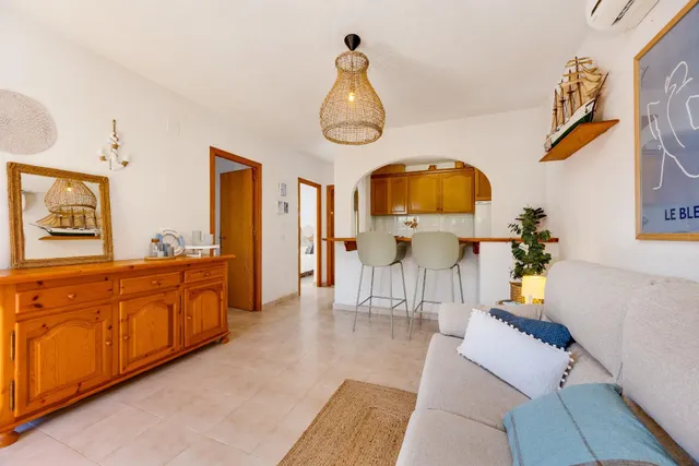Bungalow 2 habitaciones 65m² en venta - Los balcones — 16