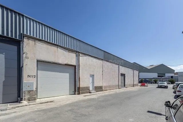 NAVE INDUSTRIAL EN POL. ASEGRA, PELIGROS. - foto 3