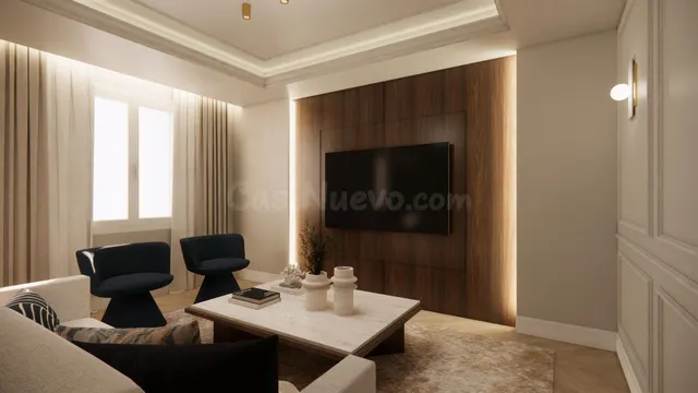 Piso 3 habitaciones 158m² en venta - Goya - foto 4