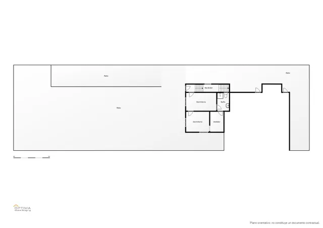 Chalet pareado con piscina, amplia parcela y alta eficiencia energética en Los Balcones — 49