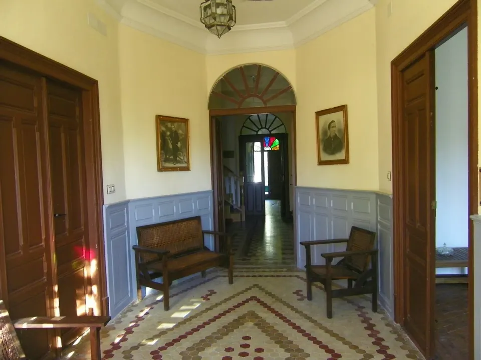Urbis te ofrece una espectacular villa de lujo en venta en Valverdón, Salamanca.