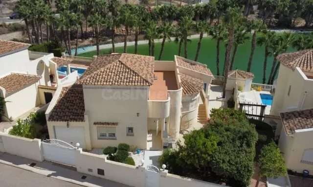 Villa 3 habitaciones 132m² en venta - Las Ramblas — 4