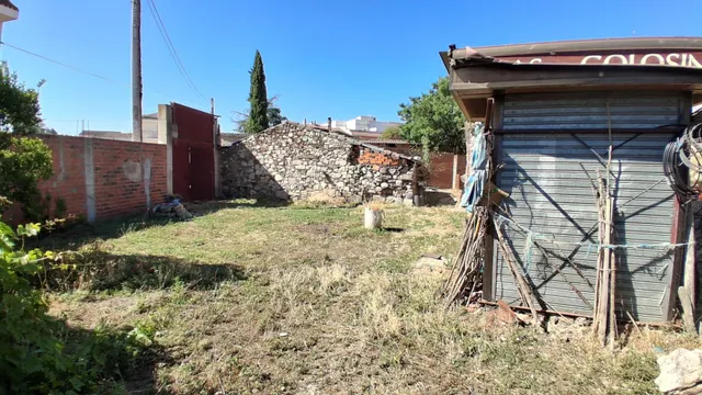 Urbis te ofrece un terreno urbano en venta en Arapiles, Salamanca. — 7