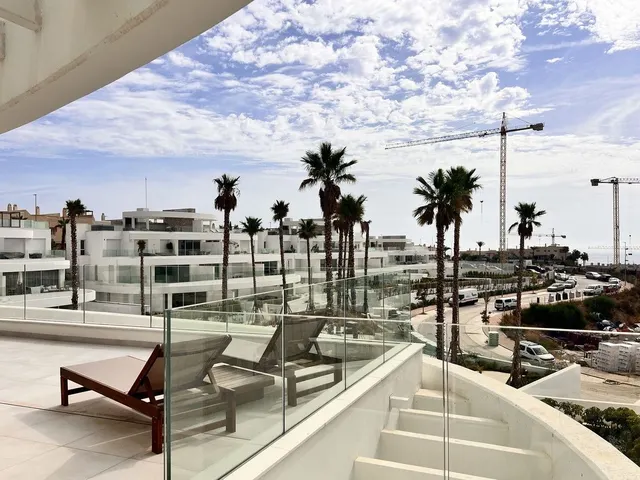 Apartamento 3 habitaciones 143m² en venta - La Cala de Mijas — 20