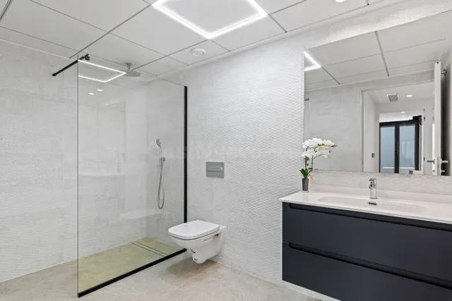 Villa 4 habitaciones 220m² en venta - Campello Playa — 33