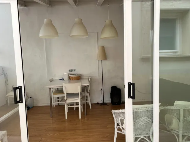 FINCA RÚSTICA EN VENTA CON PISCINA Y JARDÍN — 38