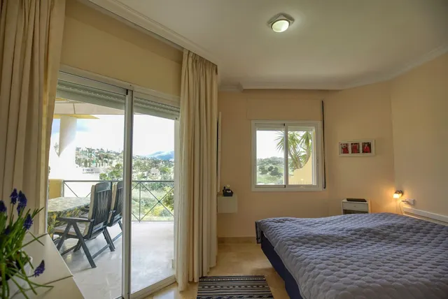 Ático Dúplex 3 habitaciones 160m² en venta - Costa Del Sol — 22