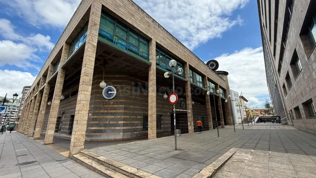 Local comercial 46m² en venta - Oviedo