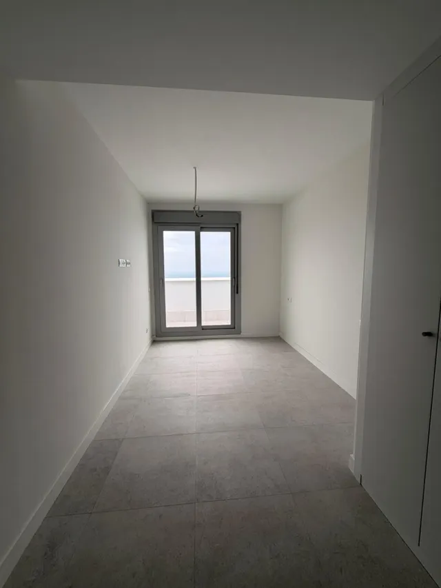Atico de 2 dormitorios con vista al Mar — 7