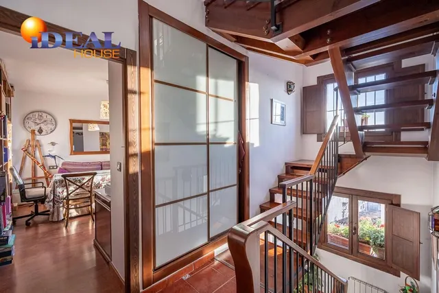 CASA SINGULAR EN ALBAICÍN JUNTO A PUERTA DE ELVIRA — 47
