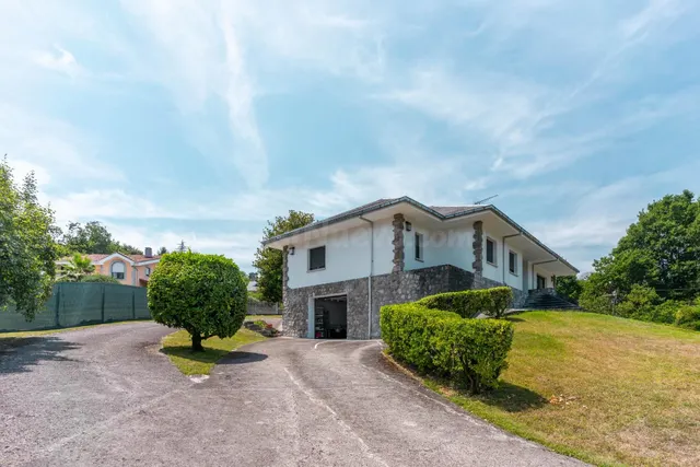 CHALET INDEPENDIENTE EN LATORES OVIEDO - foto 3