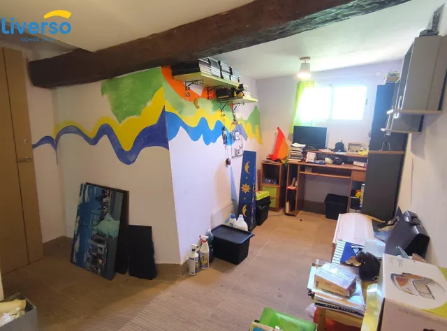 ¡Tu segunda vivienda ideal en Villamórico de Burgos! — 30