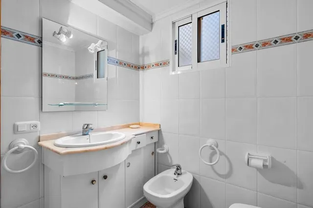 Apartamento 3 habitaciones 128m² en venta - Playa del cura — 7