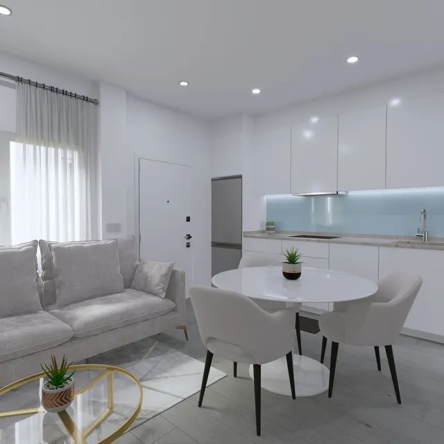 Apartamento 2 habitaciones 60m² en venta - Calaburra - Chaparral — 9
