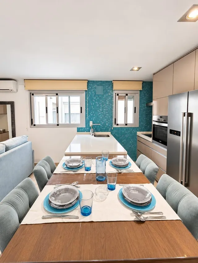Piso en venta Córdoba — 6