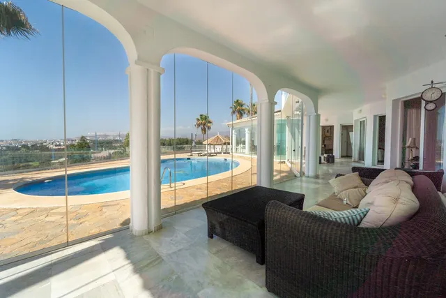 Chalet 5 habitaciones 534m² en venta - Riviera del sol — 33
