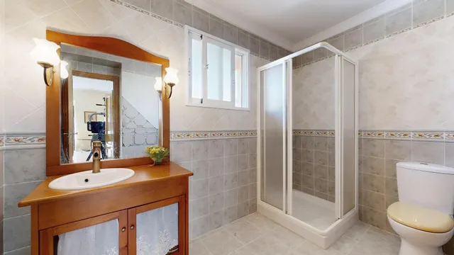 Oportunidad preciosa casa en zona muy demandada de Cheste — 31