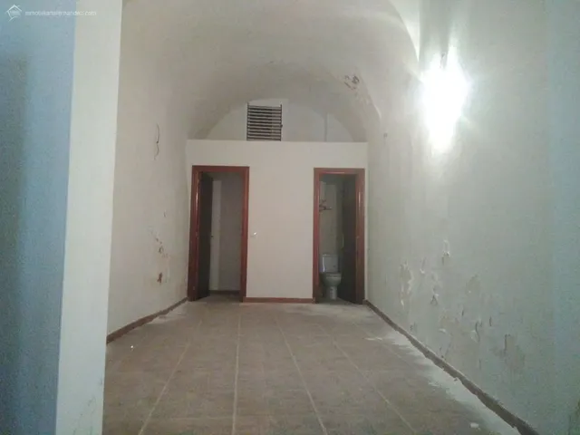 Edificio 9 habitaciones 391m² en venta - PARTE ANTIGUA — 8