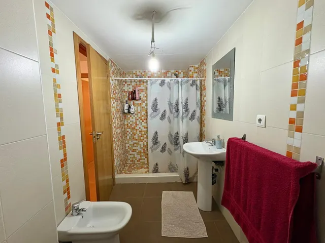 Piso en Santa Cruz - Murcia — 12